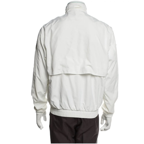 Casablanca Casa Sport tech track bomber jacket - Picture 4 of 11